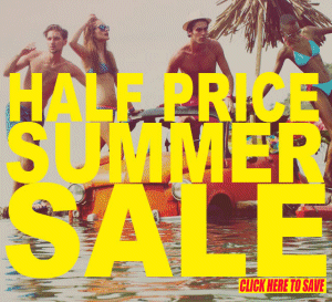 BangLads Summer Sale